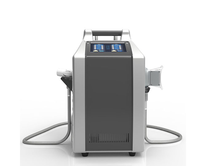 cryotherapy slimming machine